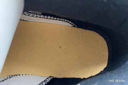 CT8529-170 Ochre Retro 603 Yellow Jordan  Classic 6 0815